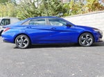 2023 Elantra Thumbnail 8