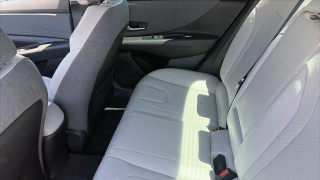 2021 Hyundai ELANTRA Limited