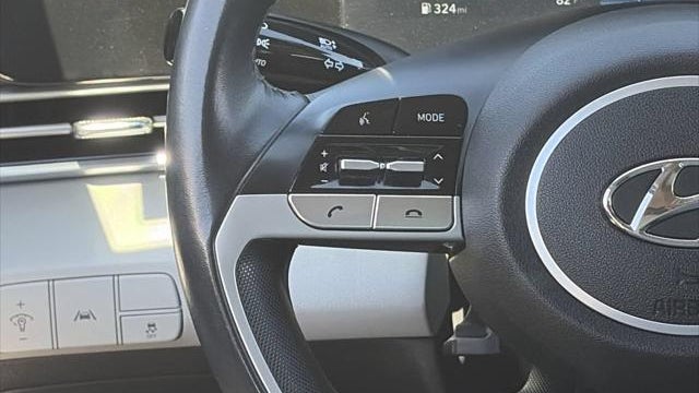 2021 Hyundai ELANTRA Limited