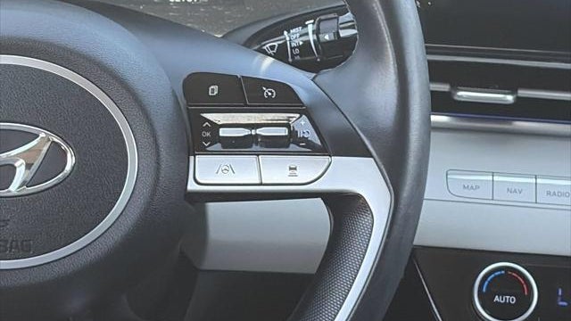 2021 Hyundai ELANTRA Limited
