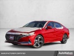 2022 Elantra Thumbnail 1