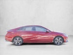 2022 Elantra Thumbnail 4