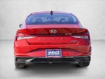 2022 Elantra Thumbnail 6
