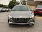 2022 Elantra Thumbnail 2