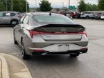 2022 Elantra Thumbnail 5
