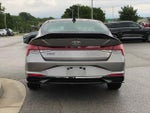 2022 Elantra Thumbnail 6