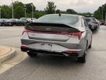 2022 Elantra Thumbnail 7