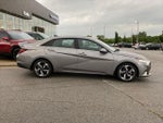 2022 Elantra Thumbnail 8