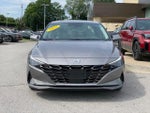 2022 Elantra Thumbnail 2