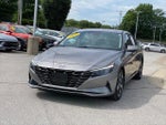 2022 Elantra Thumbnail 3