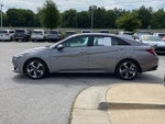 2022 Elantra Thumbnail 4