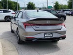 2022 Elantra Thumbnail 5