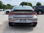2022 Elantra Thumbnail 6