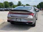 2022 Elantra Thumbnail 8