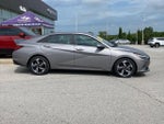 2022 Elantra Thumbnail 9