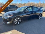 2022 Elantra Thumbnail 3