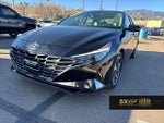2022 Elantra Thumbnail 5