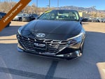 2022 Elantra Thumbnail 6