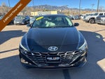 2022 Elantra Thumbnail 9