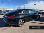 2022 Elantra Thumbnail 13