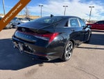 2022 Elantra Thumbnail 15