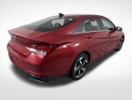 2023 ELANTRA Thumbnail 3