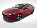 2023 ELANTRA Thumbnail 9