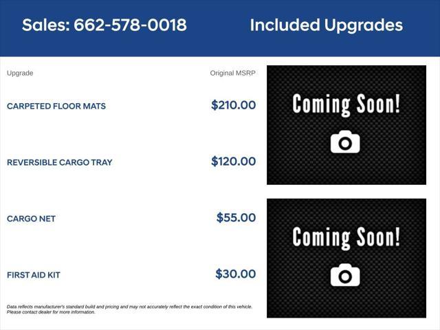 2023 Hyundai ELANTRA Limited — photo 1 of 1