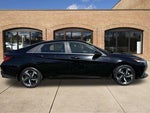 2023 Elantra Thumbnail 2