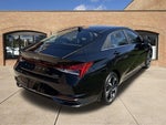 2023 Elantra Thumbnail 3