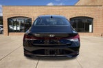 2023 Elantra Thumbnail 4