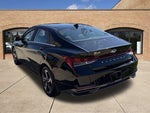 2023 Elantra Thumbnail 6