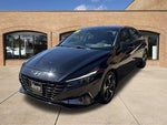 2023 Elantra Thumbnail 8