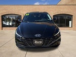 2023 Elantra Thumbnail 9