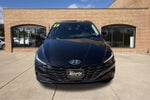 2023 Elantra Thumbnail 9