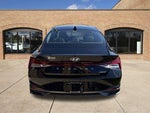2023 ELANTRA Thumbnail 4