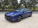 2023 Elantra Thumbnail 1