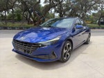 2023 Elantra Thumbnail 2