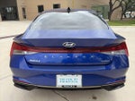 2023 Elantra Thumbnail 3