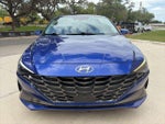 2023 Elantra Thumbnail 5