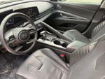 2023 Elantra Thumbnail 9
