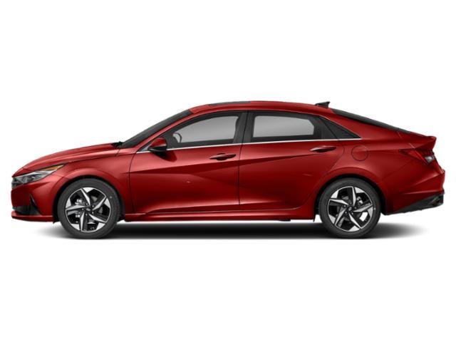 2023 Hyundai ELANTRA Limited — photo 1 of 12