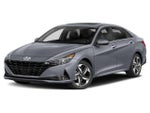 2023 Elantra Thumbnail 4