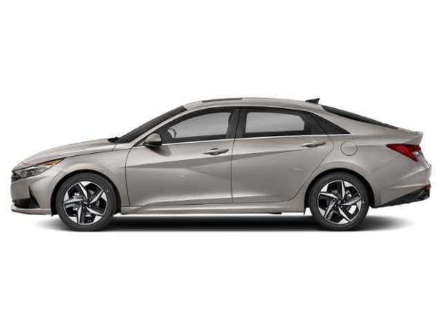 2023 Hyundai ELANTRA Limited — photo 1 of 12