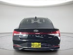 2022 Elantra Thumbnail 4