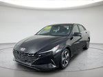 2022 Elantra Thumbnail 7