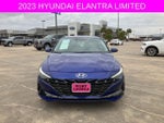 2023 Elantra Thumbnail 2