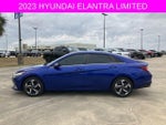 2023 Elantra Thumbnail 4