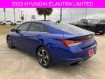 2023 Elantra Thumbnail 5