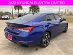 2023 Elantra Thumbnail 7